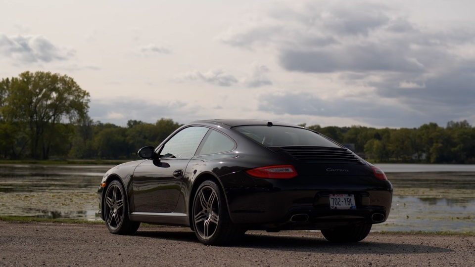 什么才是一款好车,100万左右四门敞篷轿跑车型推荐