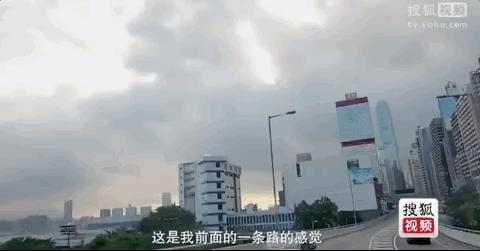 香港最美搬运工是炒作吗,曾经爆火的香港最美搬运工