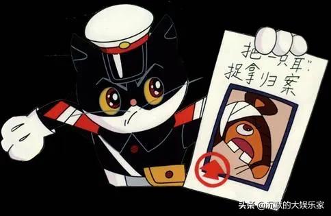 那些年陪我长大的动画片追忆童年,那些陪伴我们一起长大的动画片