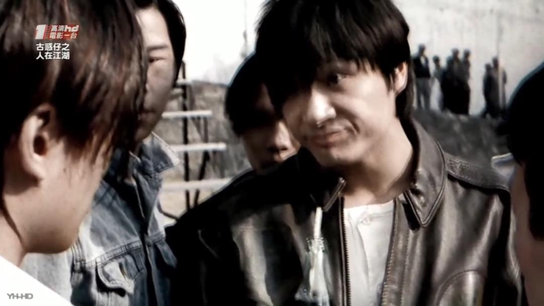 25年了,你被他们教坏了吗