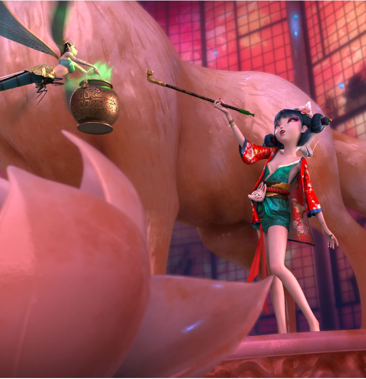 四部贺岁档电影强势来袭你看哪部,贺岁档最值得期待的电影