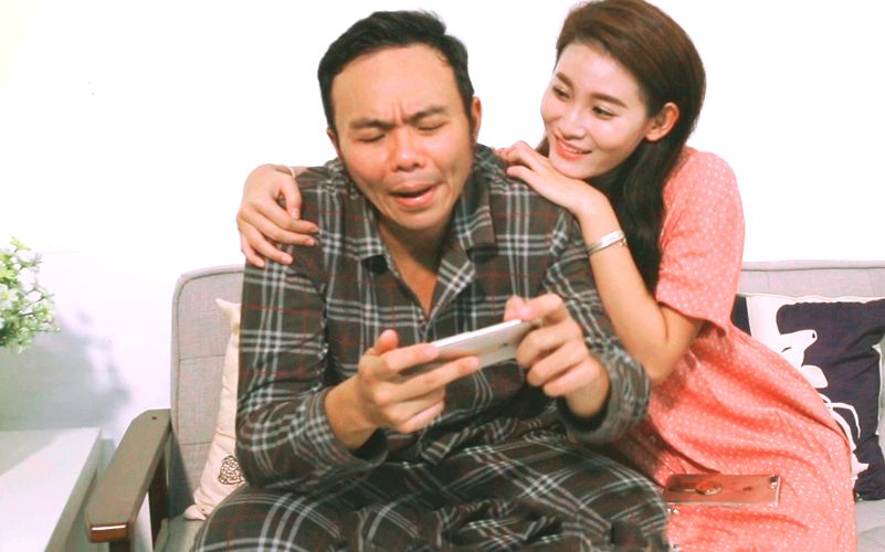 李富贵刘汗,广东李富贵电视剧