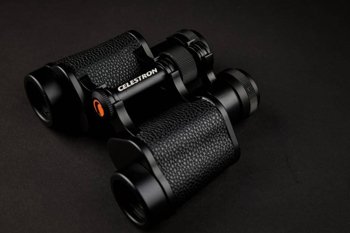 星特朗望远镜实拍效果,星特朗双筒自然望远镜使用教程