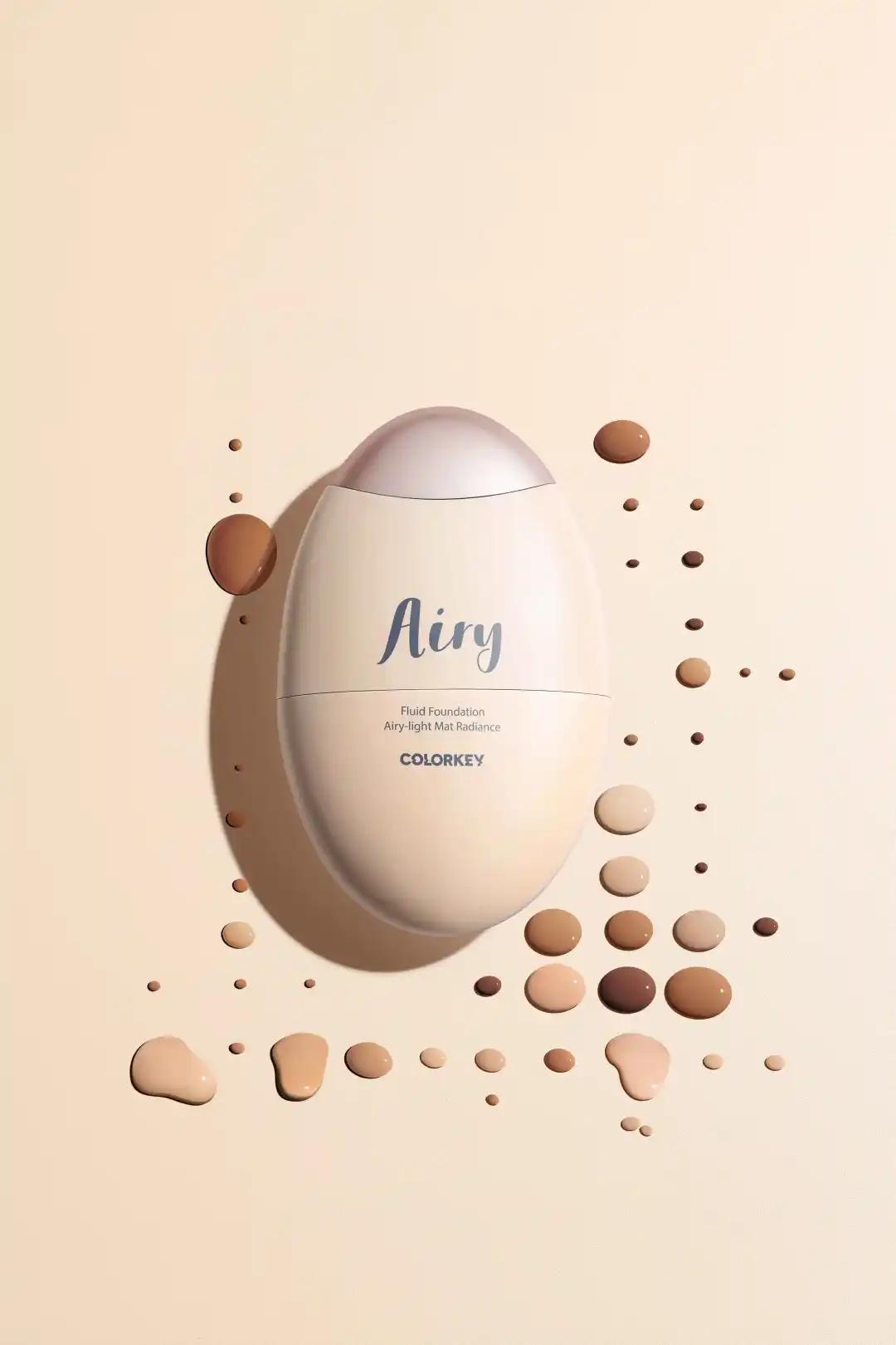 colorkey珂拉琪出圈礼盒,colorkey珂拉琪粉力出圈礼盒