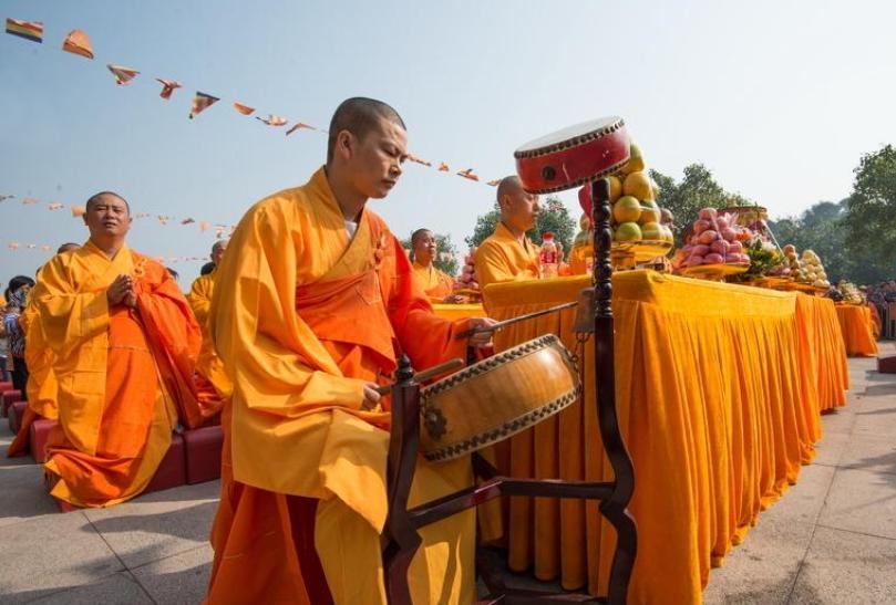 二月十九是观世音圣诞吗,观世音菩萨二月十九是什么日子