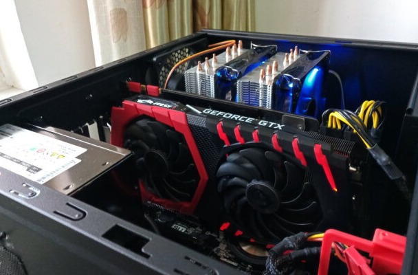 为什么显卡不能海外代购,为什么显卡还有海外版本