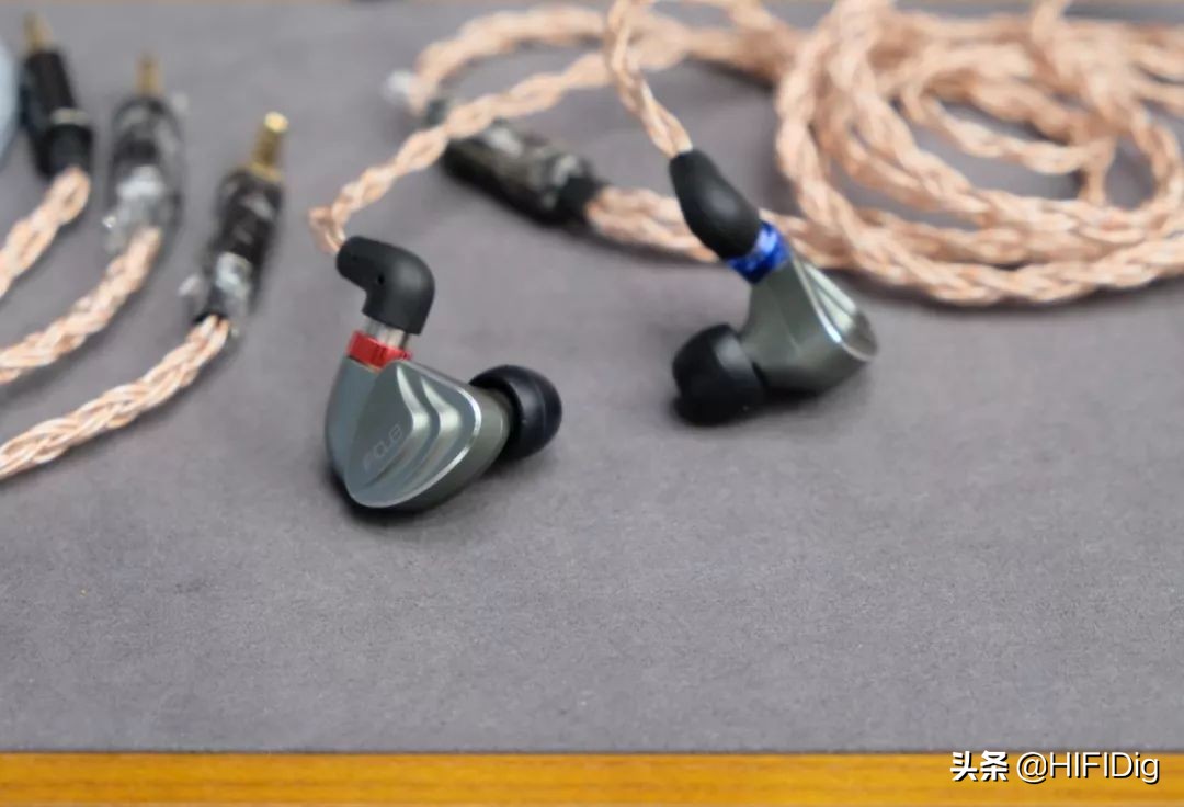 走马观花第四届耳机与杂谈年度盛典