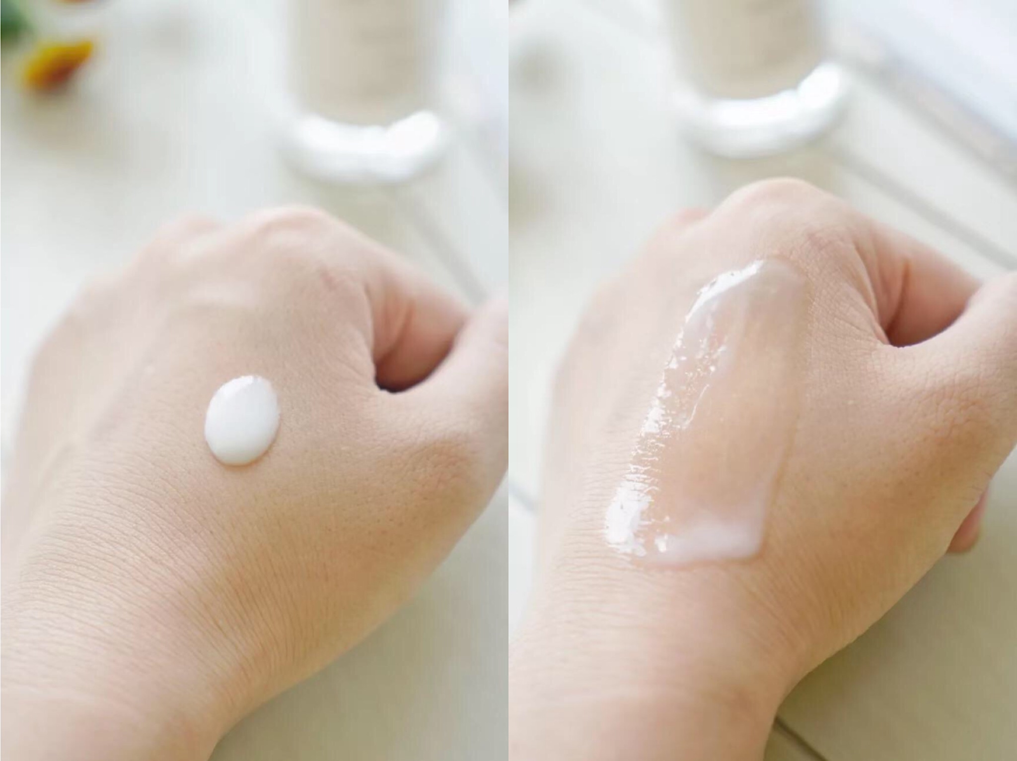 孕期能做的美容护理,孕期也能用的护肤品