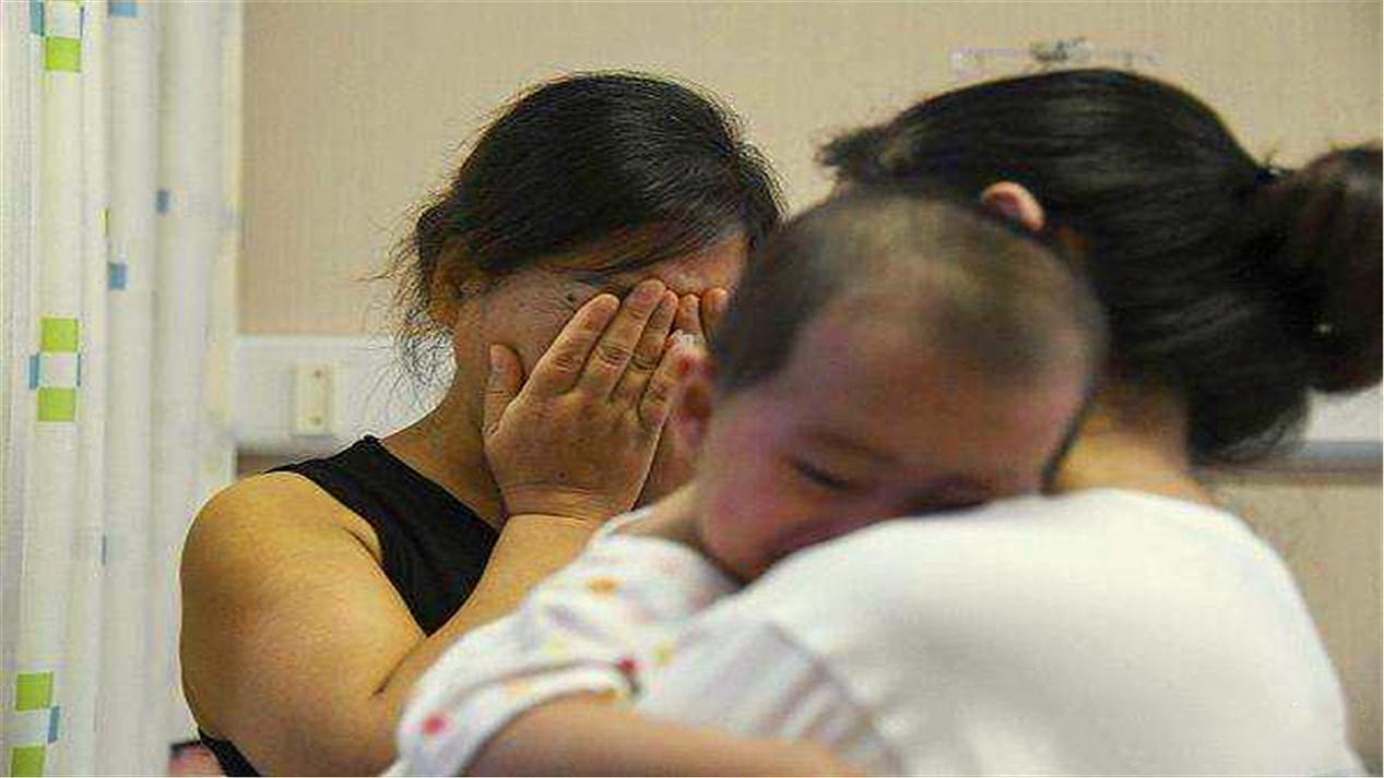 为什么不想婆婆碰宝宝,看不惯婆婆带宝宝