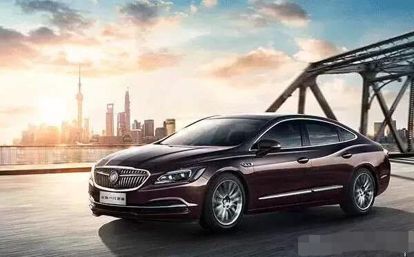 别克君越9at真的比6at省油吗,君越9at和昂科威的9at是一个吗