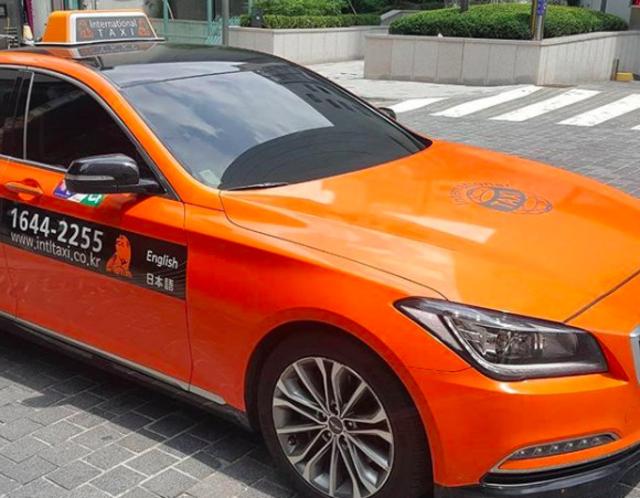 去韩国首尔自由行,韩国首尔旅游攻略