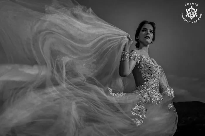 100寮犳渶鏂拌幏濂栧绀肩収,33涓幏濂栫殑濠氱ぜ鐓х墖瀹屽叏鍚稿紩鐪肩悆