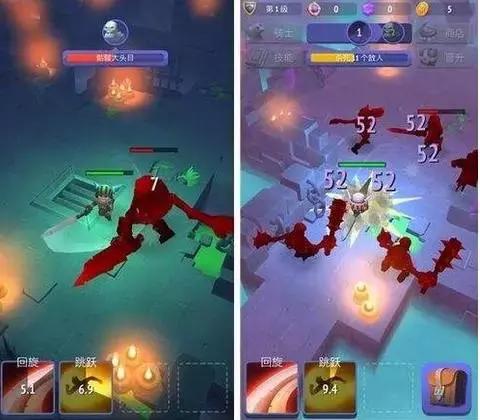 推荐时间|30款放置手游，打发时间超适合