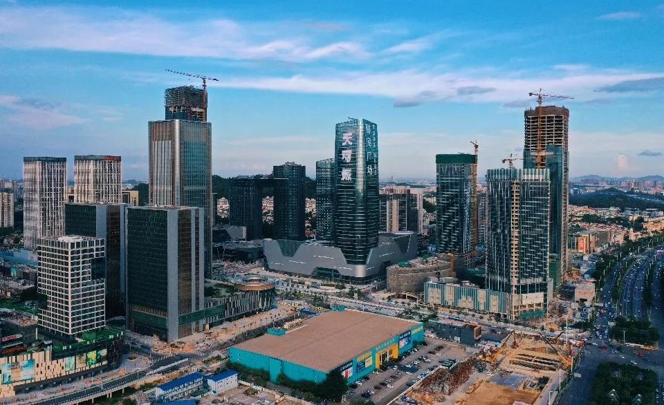 万博cbd写字楼租金每年递增多少,番禺万博cbd写字楼租金