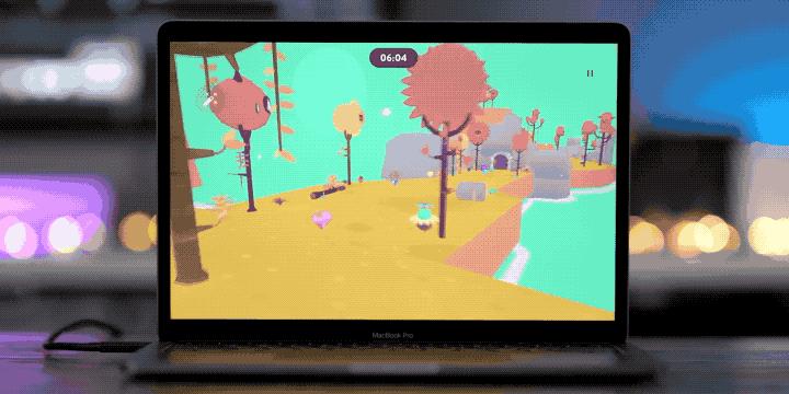 ios游戏订阅服务不及预期,苹果游戏订阅一个月多少钱