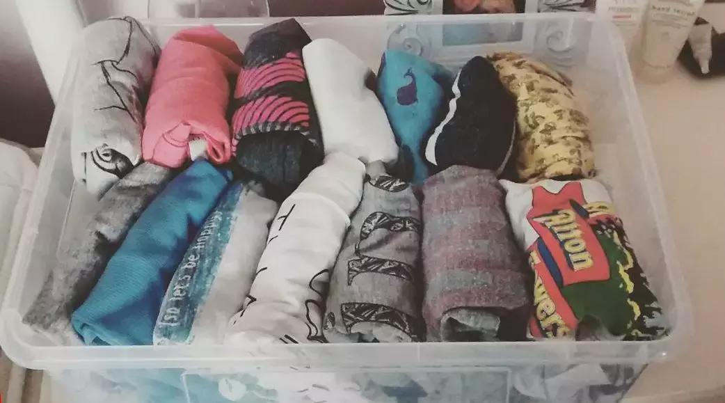 宜家家居收纳好物,宜家衣服收纳好物推荐