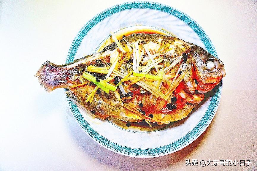 清蒸鱼的正确方法和技巧,清蒸鱼的正确方法及配方