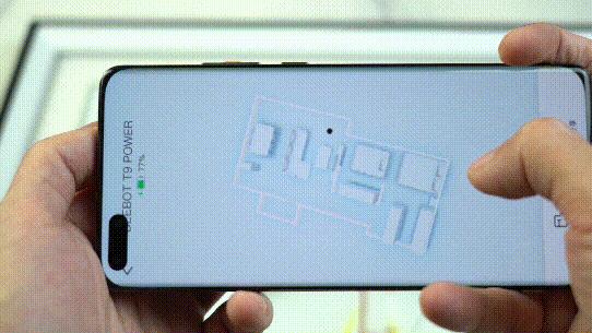扫地机器人科沃斯最好吗,科沃斯地宝t9aivi扫地机器人初体验