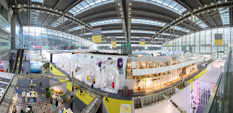 深圳时尚展2020秋季,每一年的深圳时尚展还有必要去吗