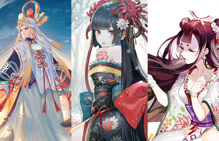 阴阳师sp式神般若值得培养吗,阴阳师ssrsp式神图鉴