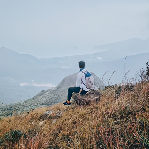 驴友徒步入门装备清单大全户外徒步装备选购攻略