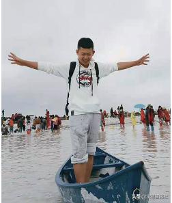 童心向*党**礼赞百年——承德市第十届“十佳新时代好少年”事迹简介