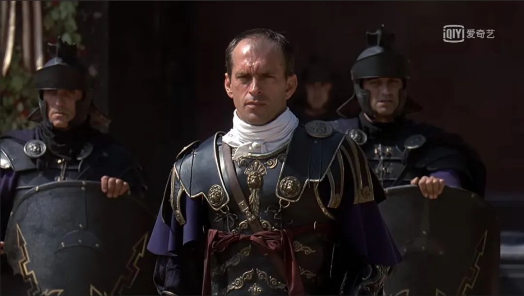 罗马角斗士最经典的一集,古罗马女角斗士电影大全