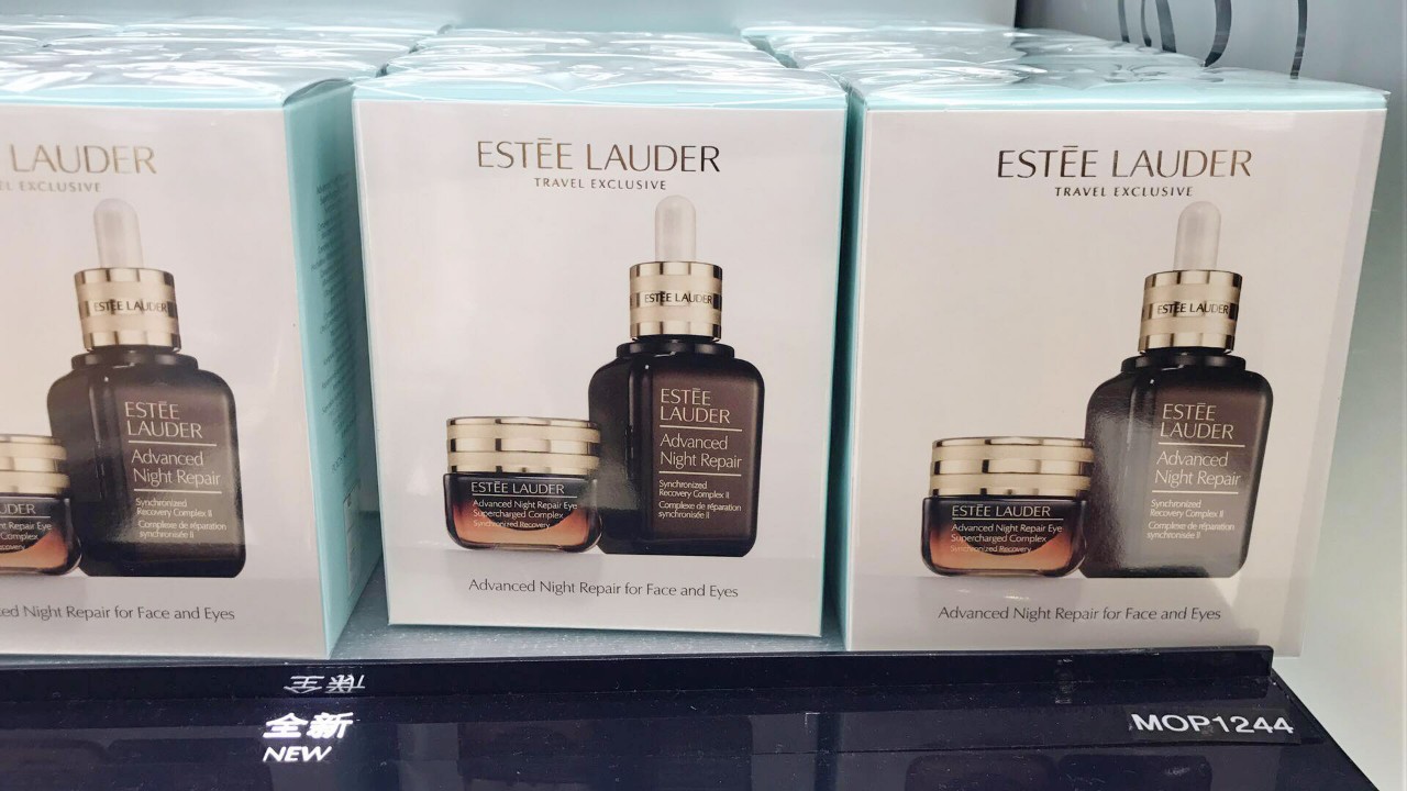 兰蔻雅诗兰黛之争,雅诗兰黛和兰蔻哪个更强