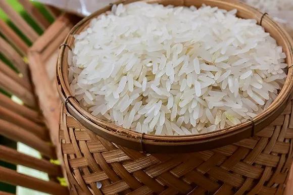 各国大米价格变化,全球大米价格飙升12年新高