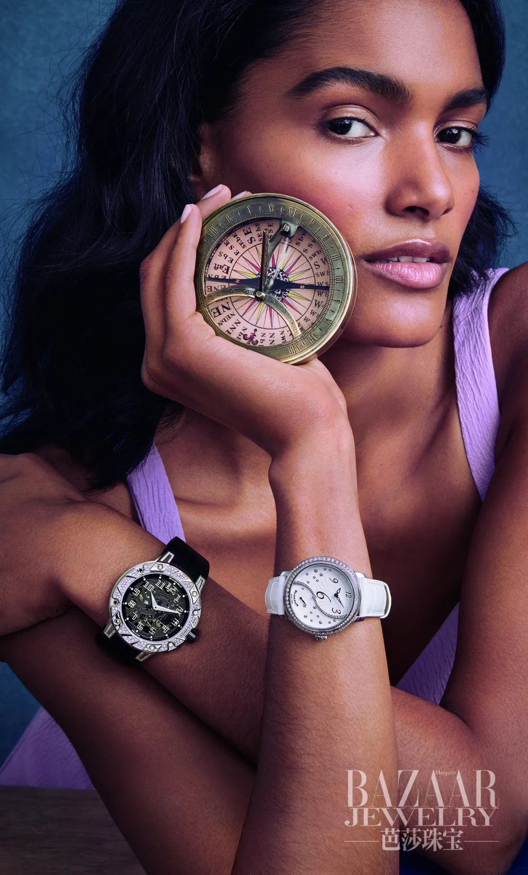 炫美图｜撒欢儿的假期，每一分钟都要好好享受哦！