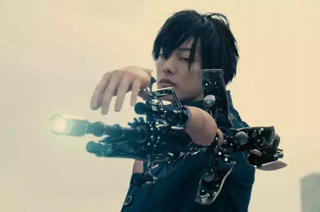 演过日本人的最帅的男演员,演日本人的最帅男演员