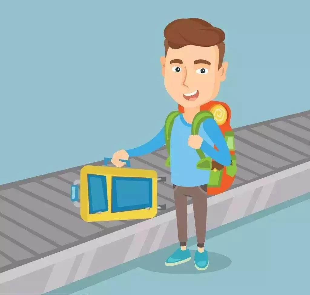 转机需要重新办理托运吗,转机行李需要再次托运吗