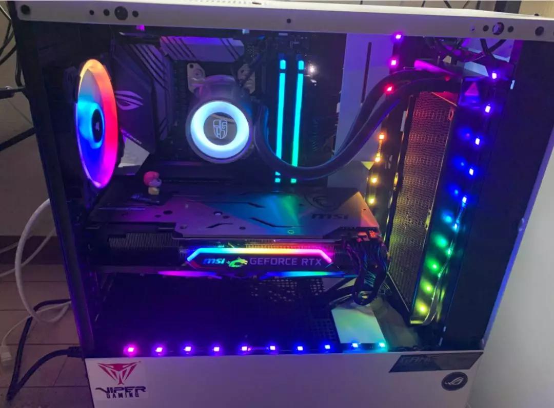 电商主机电脑推荐,电商平台整机电脑推荐哪个