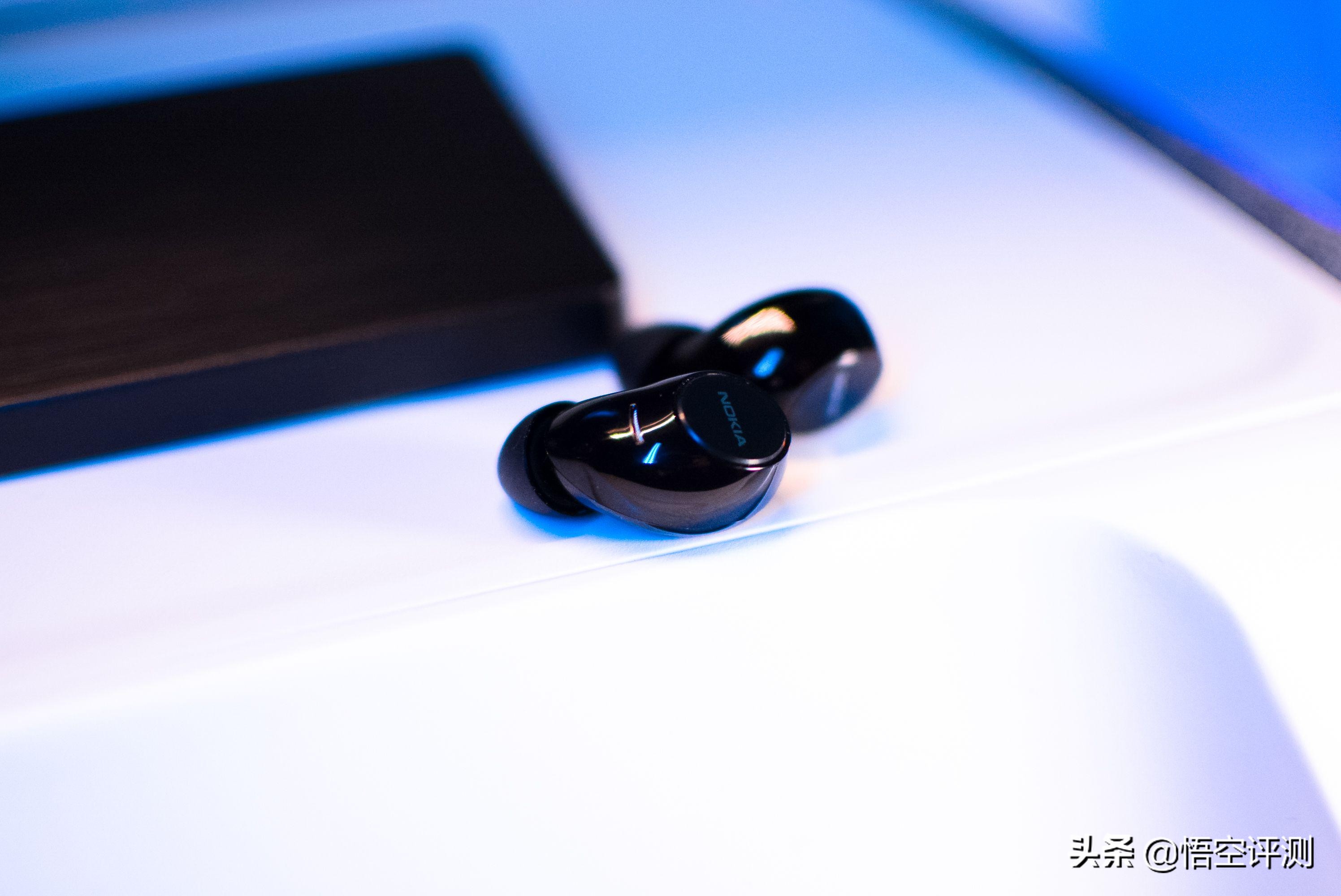 诺基亚耳机p3800评测,诺基亚P3600蓝牙耳机