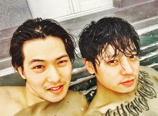 李胜利李宗泫综艺,李宗泫事件与胜利事件