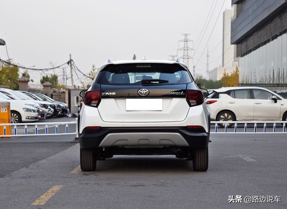 丰田致炫油耗最高多少,丰田致炫油耗一般多少