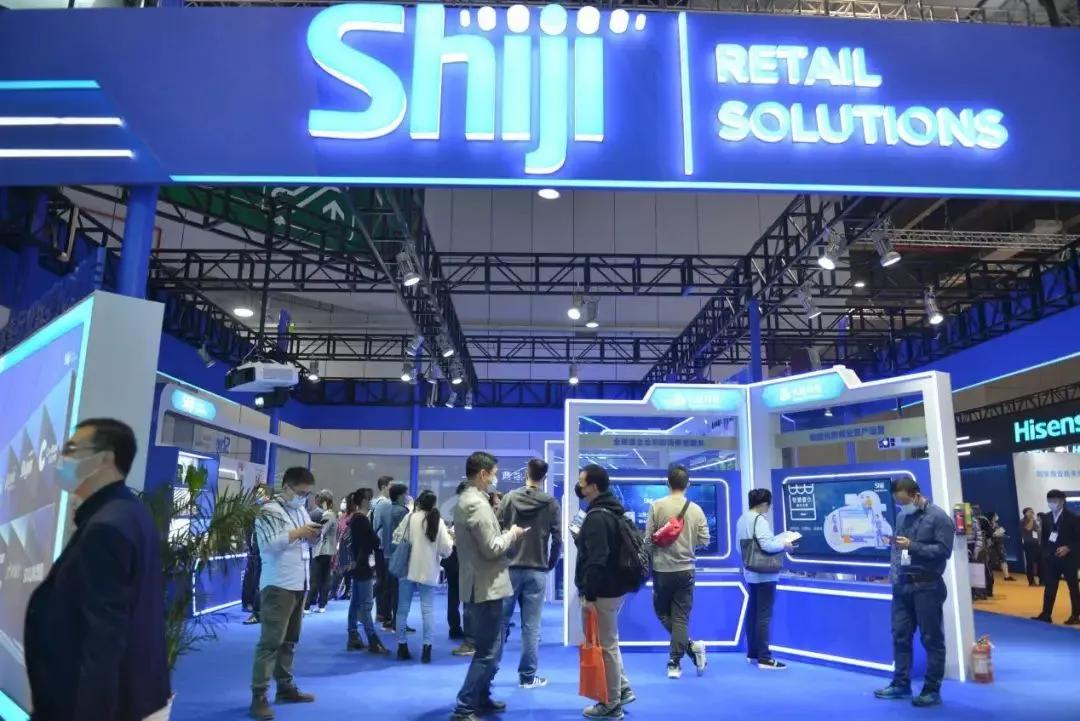 无人零售智能化解决方案,零售行业数字化解决方案