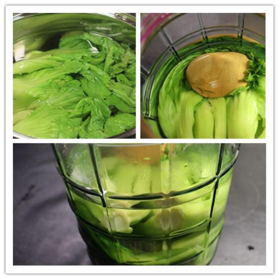 外婆腌萝卜干的秘方,外婆腌泡菜秘诀