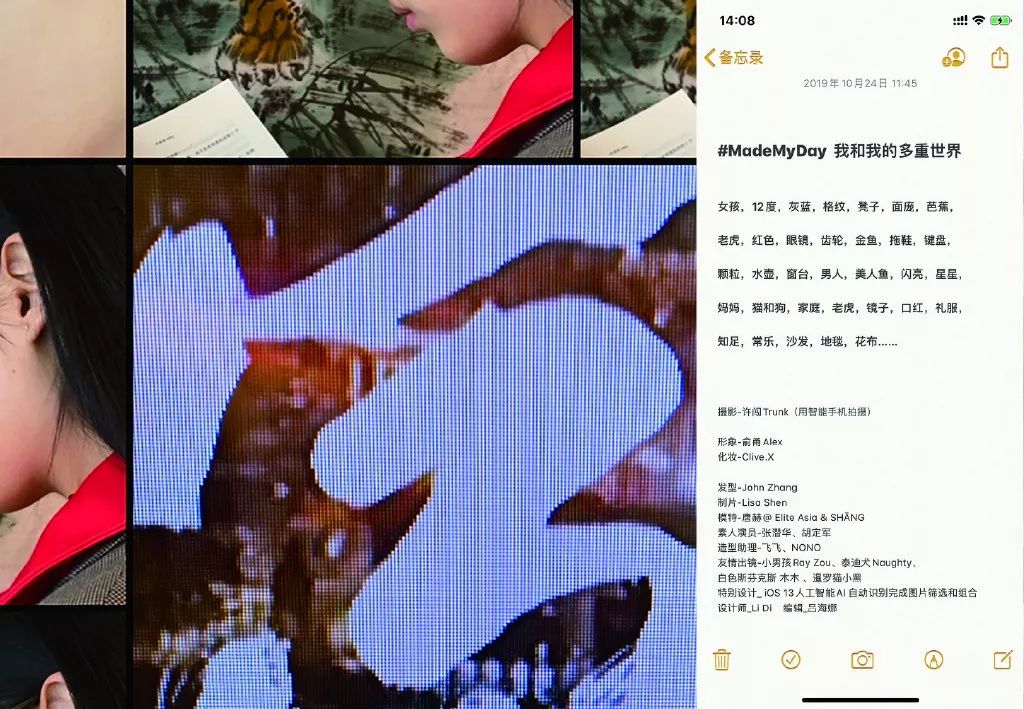 国际超模刘雯何穗,何穗刘雯谁的出场费高