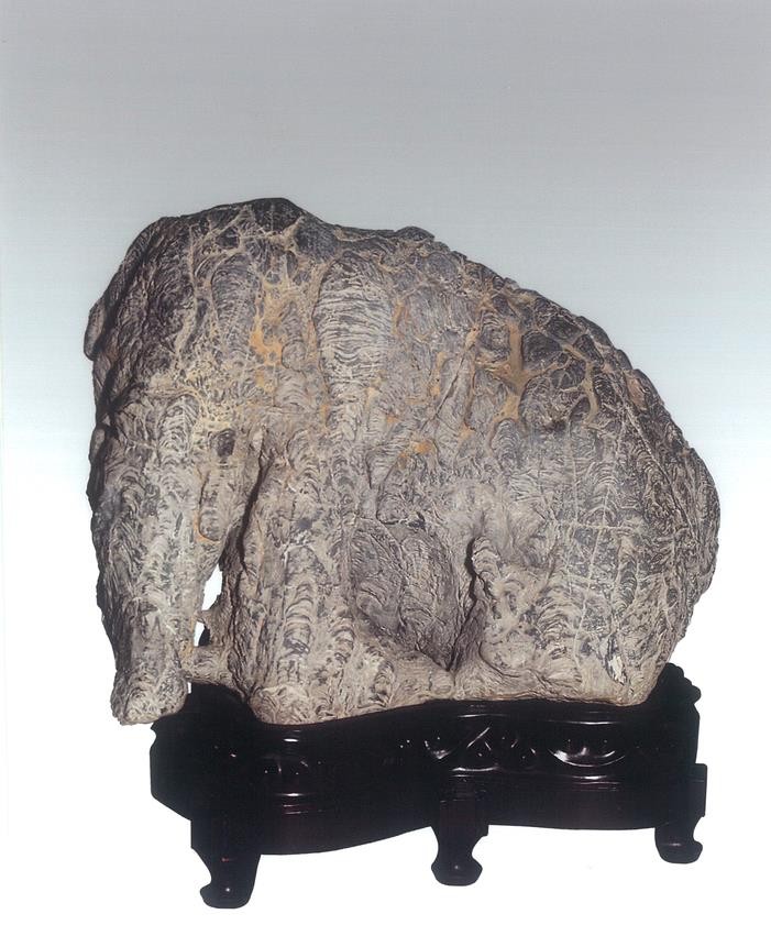 灵璧石最出名的镇,灵璧石产地在什么位置