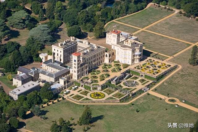 哈里王子和梅根住在哪里,哈里梅根豪宅被曝光