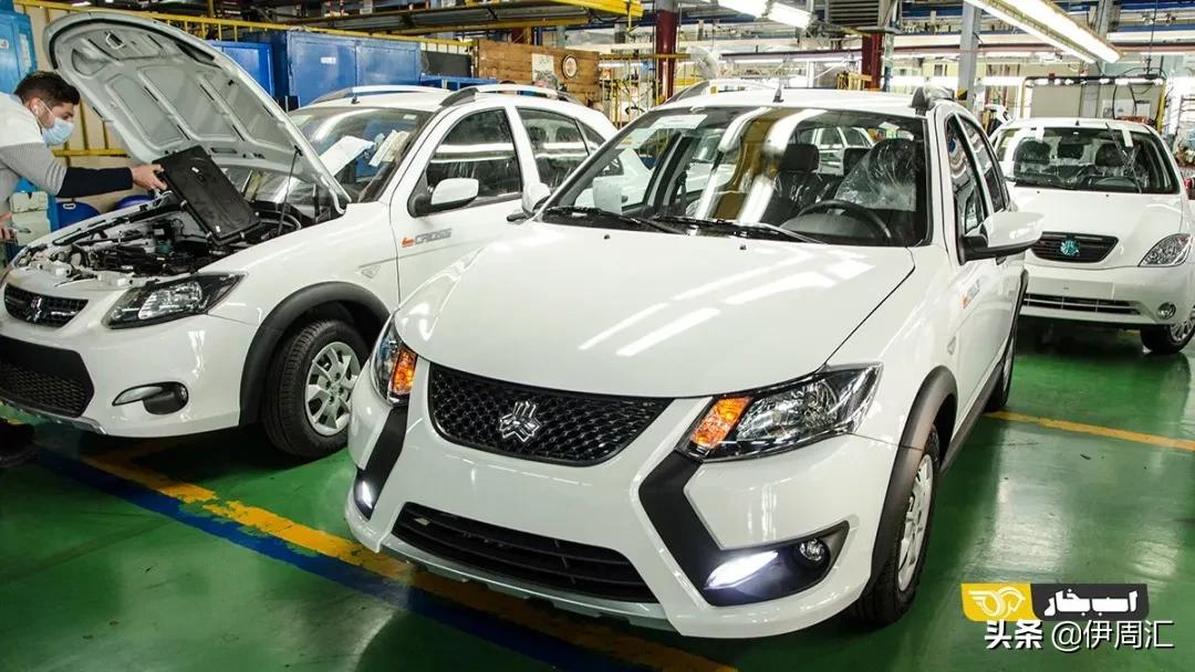 伊朗汽车市场,伊朗市场现状怎么样