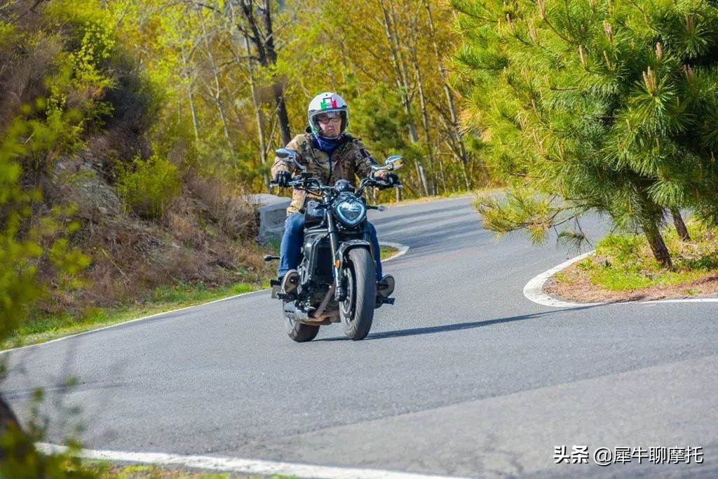 小火神650续航能跑多少公里,国产小火神摩枭500