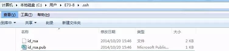 2小时快速掌握git超实用教程,git使用教程最全