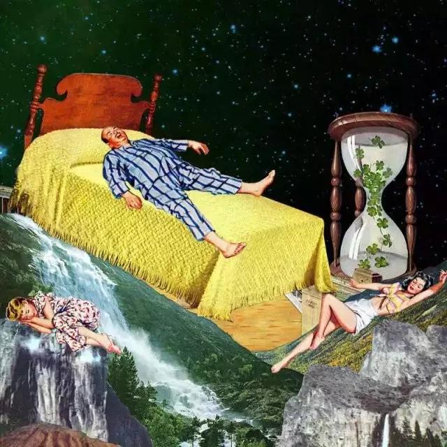 斯坦福博士告诉你:清醒梦*行为性**真的存在吗?