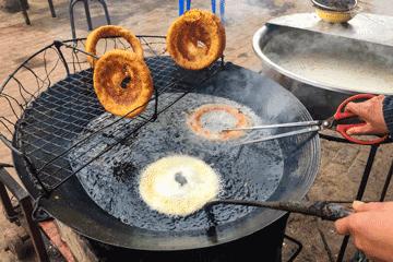 武汉过早文化的起源,50家武汉顶级过早