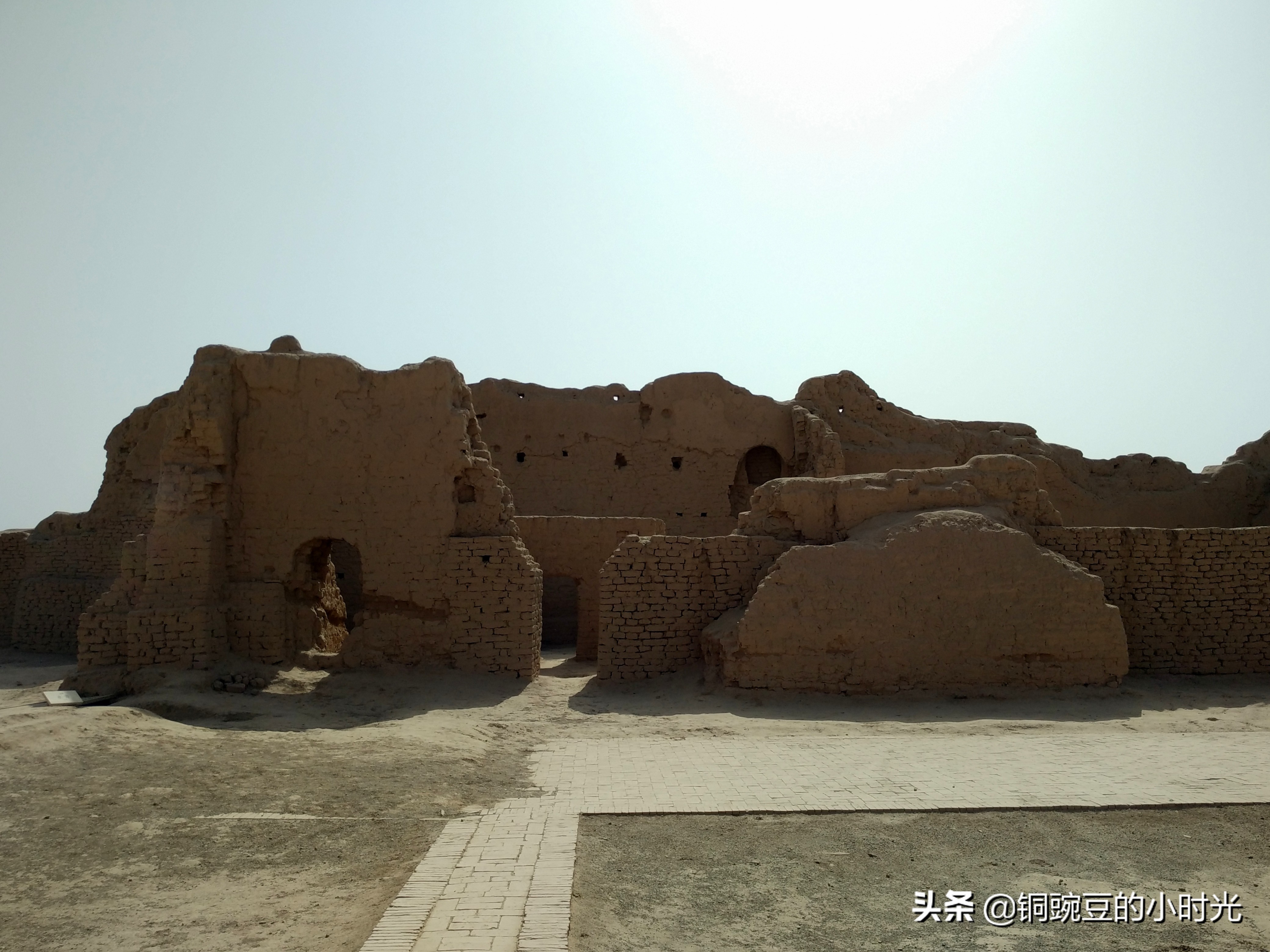 大美新疆之乌鲁木齐,大美新疆之吐鲁番火焰山