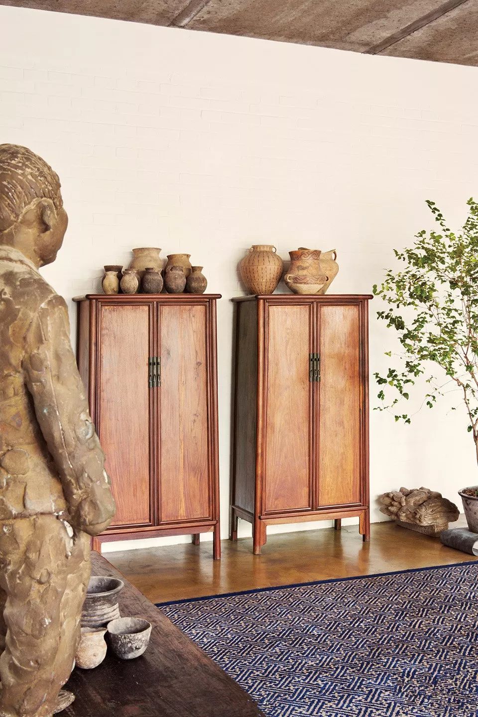 古典家具摆放讲究,新古典配什么样家具好看