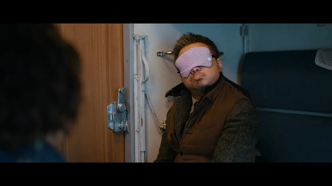 和老妈互虐的六天六夜，母子沟通最难？最好的亲子关系是不做囧妈