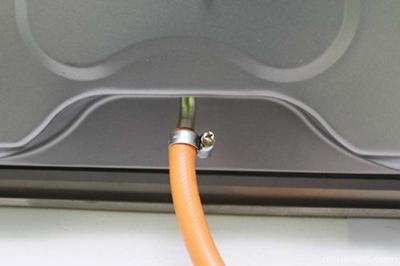 怎样解决煤气灶的火焰,如何解决燃气灶的问题